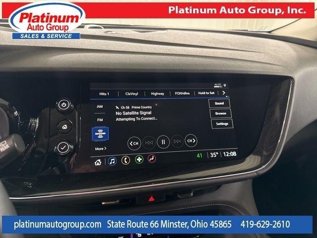 Buick Envision  2023