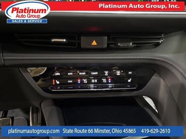 Buick Envision  2023