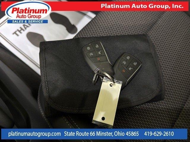 Buick Envision  2023