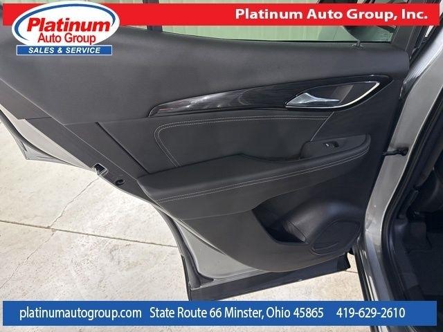 Buick Envision  2023