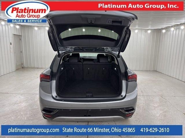 Buick Envision  2023