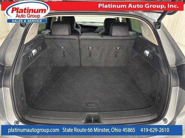 Buick Envision  2023