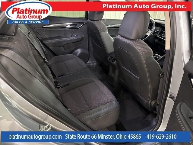 Buick Envision  2023