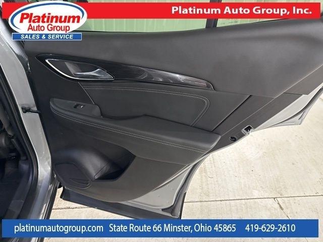 Buick Envision  2023