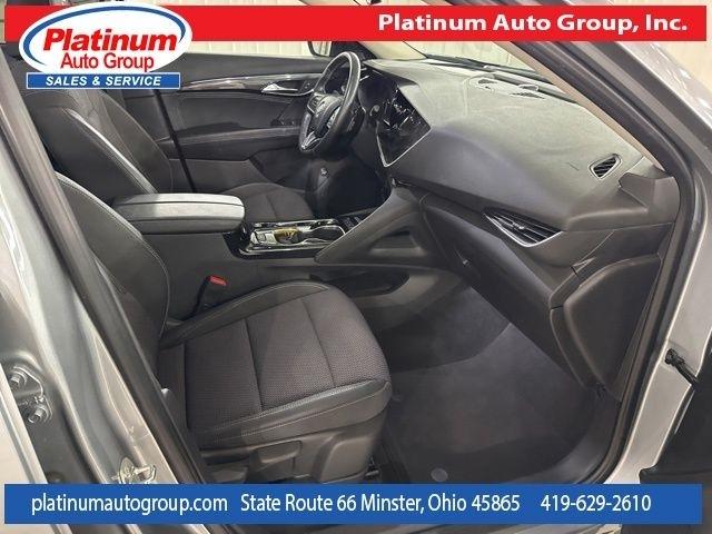 Buick Envision  2023