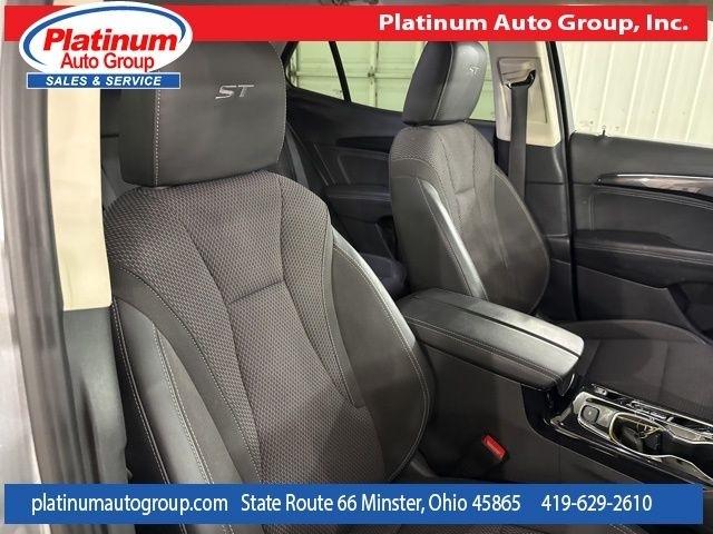 Buick Envision  2023