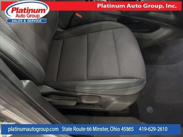 Buick Envision  2023