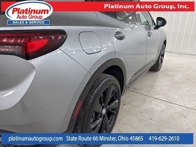 Buick Envision  2023