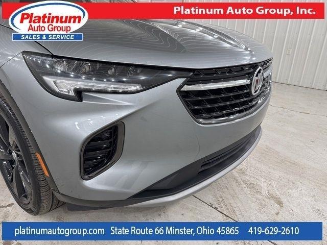 Buick Envision  2023