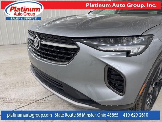 Buick Envision  2023