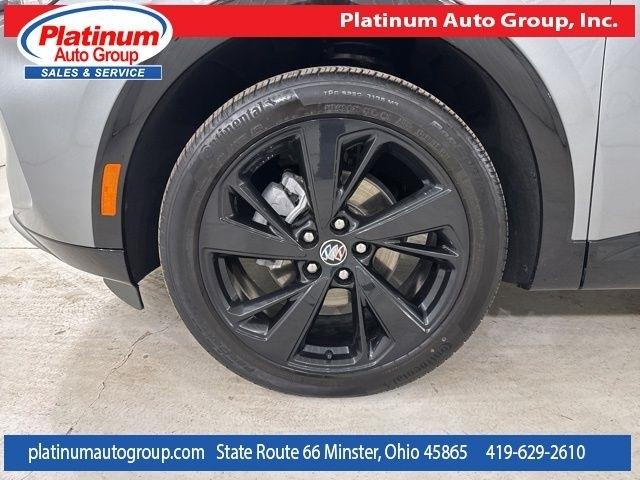 Buick Envision  2023