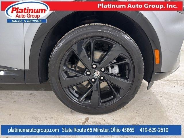 Buick Envision  2023