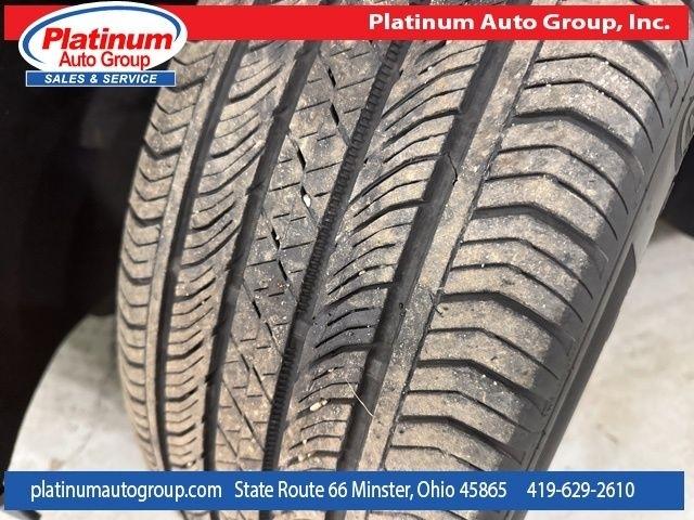 Buick Envision  2023