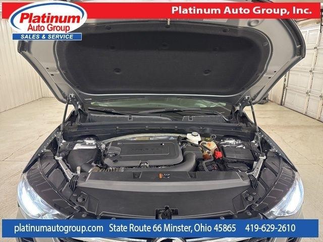 Buick Envision  2023