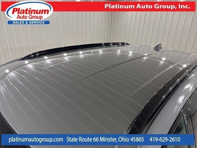 Buick Envision  2023