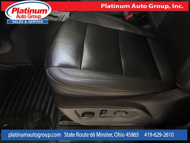 Chevrolet Silverado 2500HD  2024