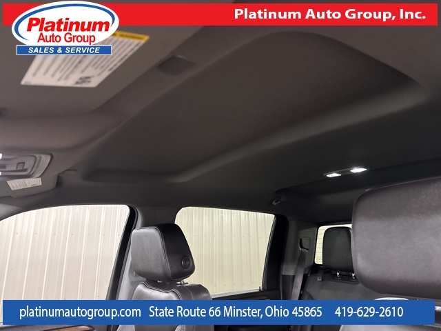 Chevrolet Silverado 2500HD  2024