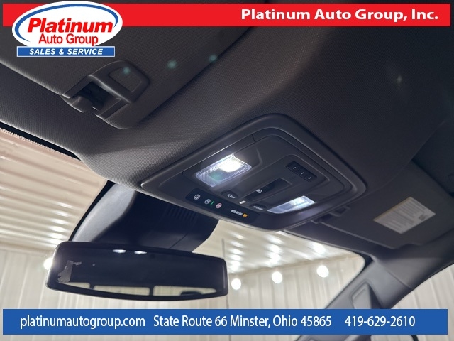 Chevrolet Silverado 2500HD  2024