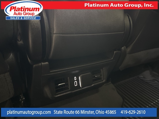 Chevrolet Silverado 2500HD  2024