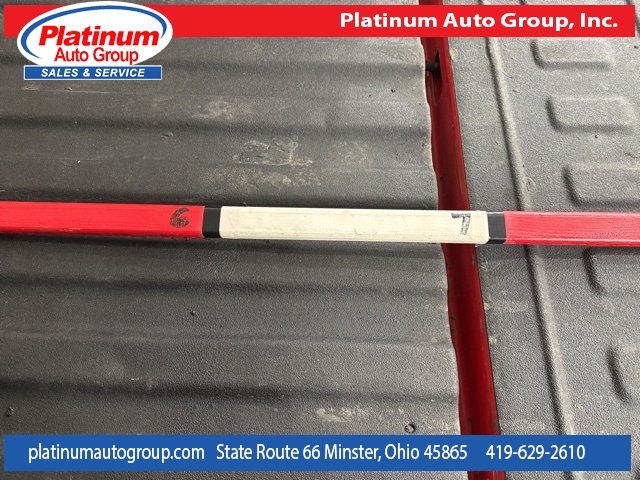 Chevrolet Silverado 2500HD  2024