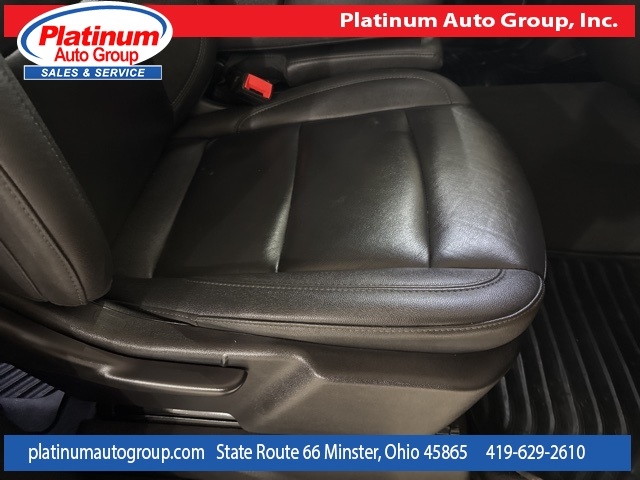 Chevrolet Silverado 2500HD  2024