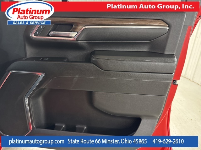 Chevrolet Silverado 2500HD  2024