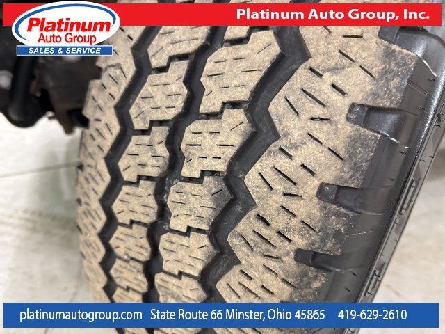 Chevrolet Silverado 2500HD  2024