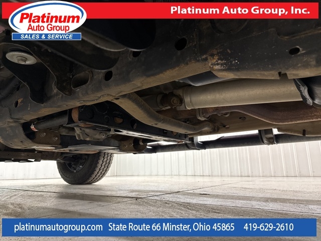 Chevrolet Silverado 2500HD  2024