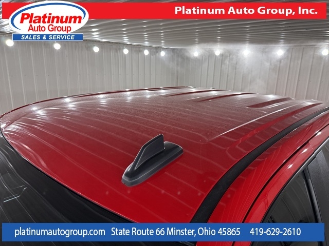 Chevrolet Silverado 2500HD  2024