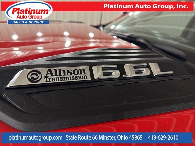 Chevrolet Silverado 2500HD  2024