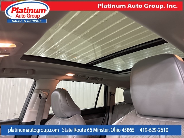 Toyota Highlander  2022