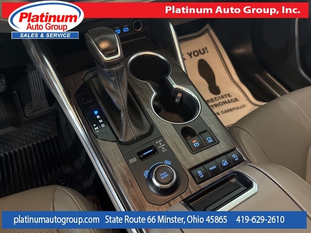 Toyota Highlander  2022