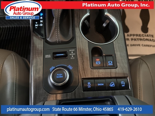 Toyota Highlander  2022