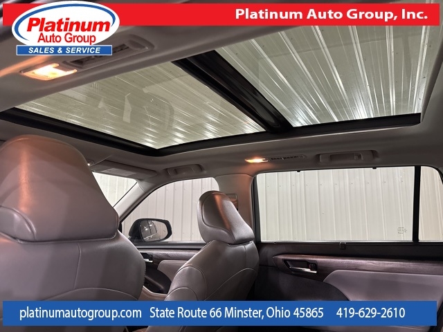 Toyota Highlander  2022