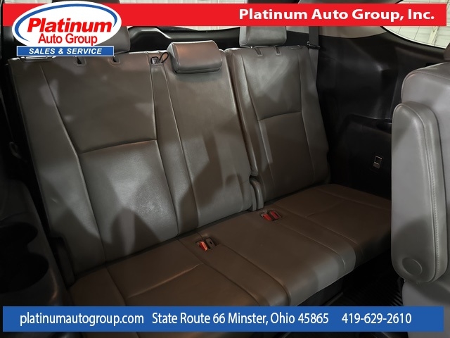 Toyota Highlander  2022