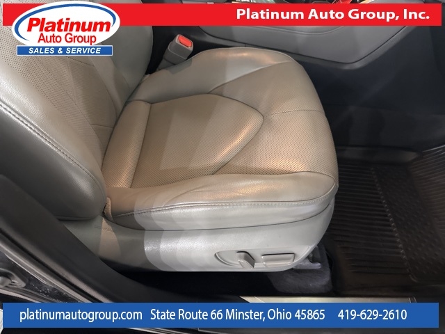 Toyota Highlander  2022