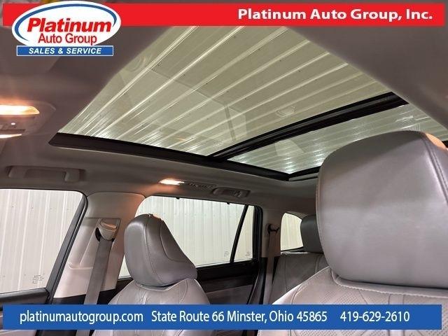 Toyota Highlander  2022