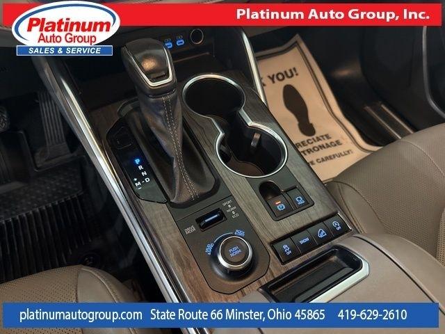 Toyota Highlander  2022