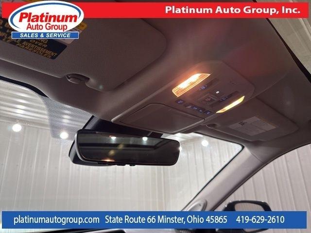 Toyota Highlander  2022