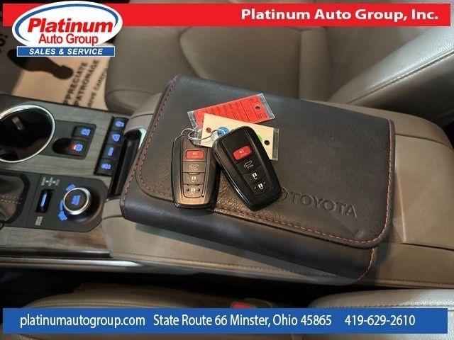 Toyota Highlander  2022