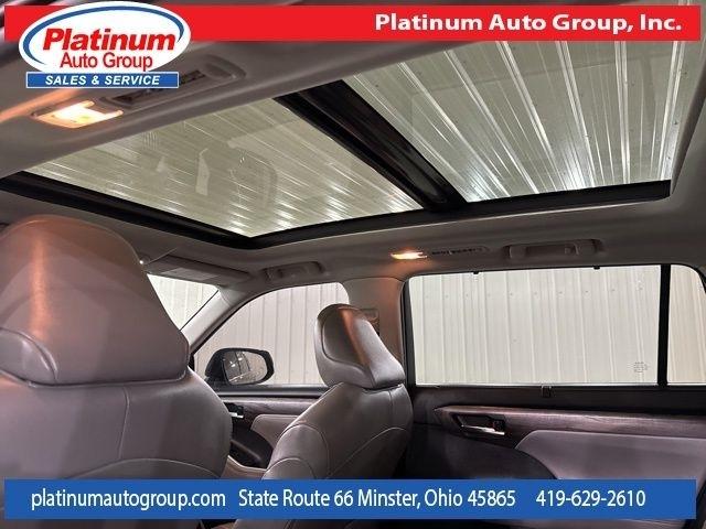 Toyota Highlander  2022