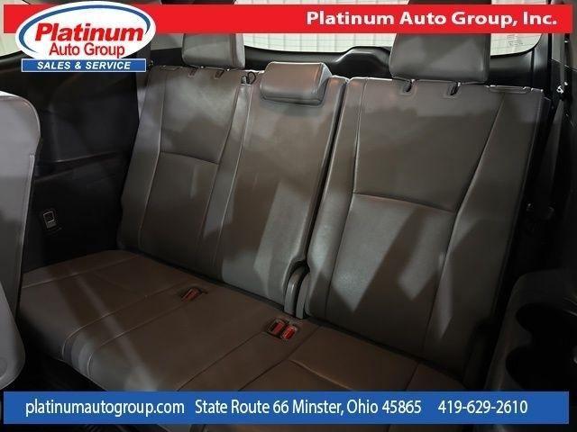 Toyota Highlander  2022