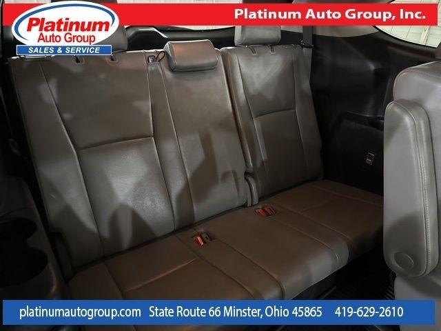 Toyota Highlander  2022