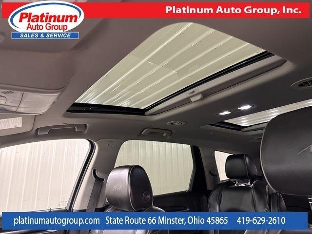 Buick Enclave  2021