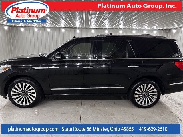 Lincoln Navigator  2019