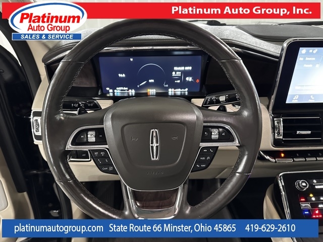 Lincoln Navigator  2019