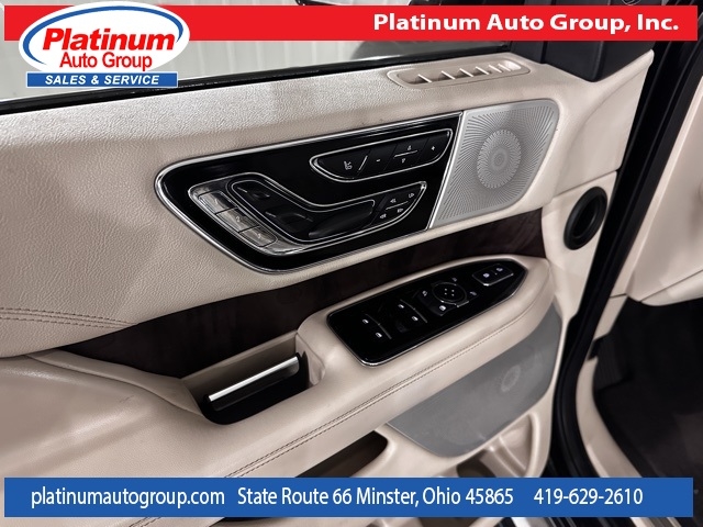 Lincoln Navigator  2019