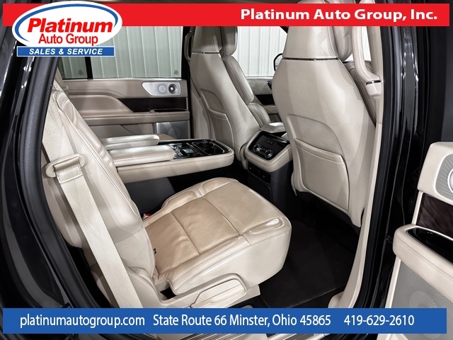 Lincoln Navigator  2019