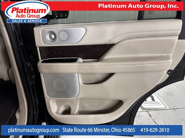 Lincoln Navigator  2019