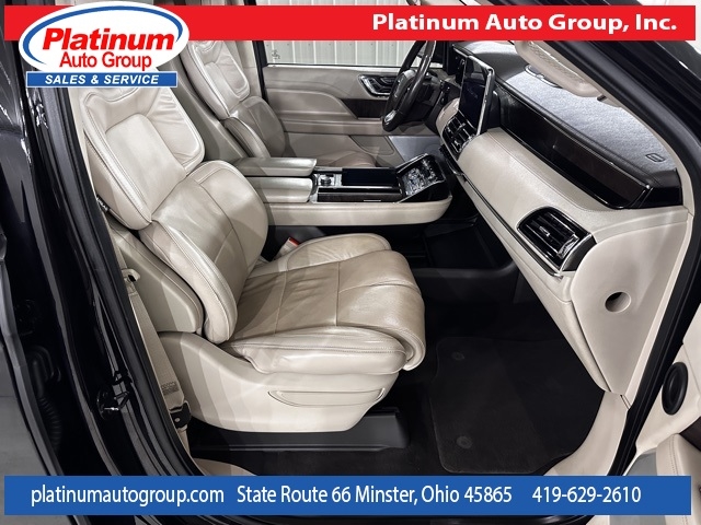 Lincoln Navigator  2019